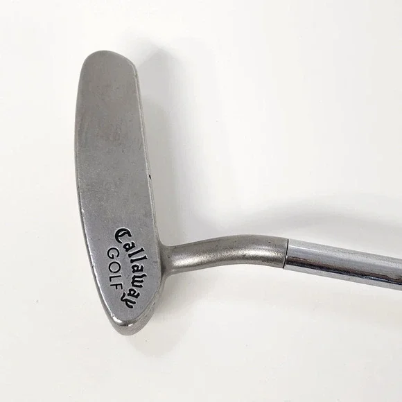 Callaway Carlsbad Series Aston Putter RH 35.5" (Small Dent on the Shaft) - Picture 2 of 15